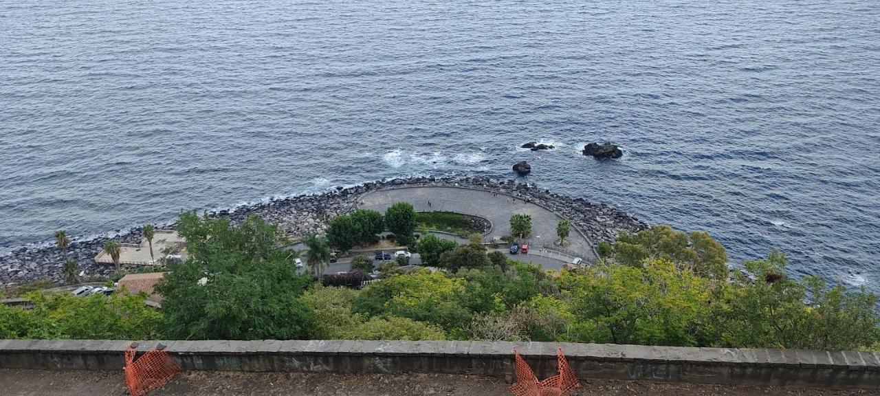 La Casa Di Via Marzulli Acireale