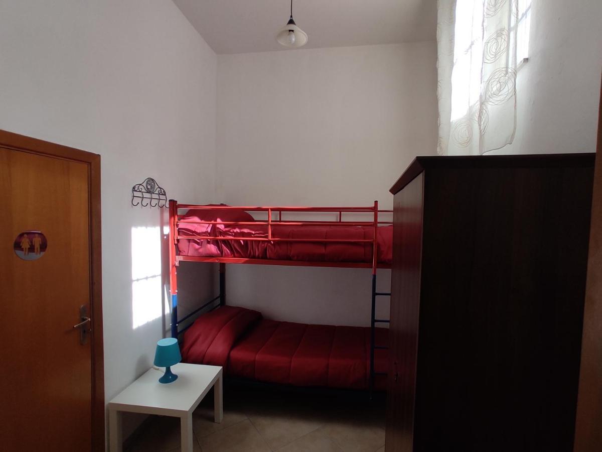 Apartment La Casa Di Via Marzulli