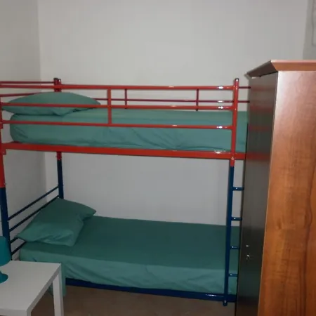 Apartamento La Casa Di Via Marzulli Acireale Exterior foto