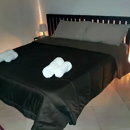 Apartamento La Casa Di Via Marzulli Acireale Exterior foto