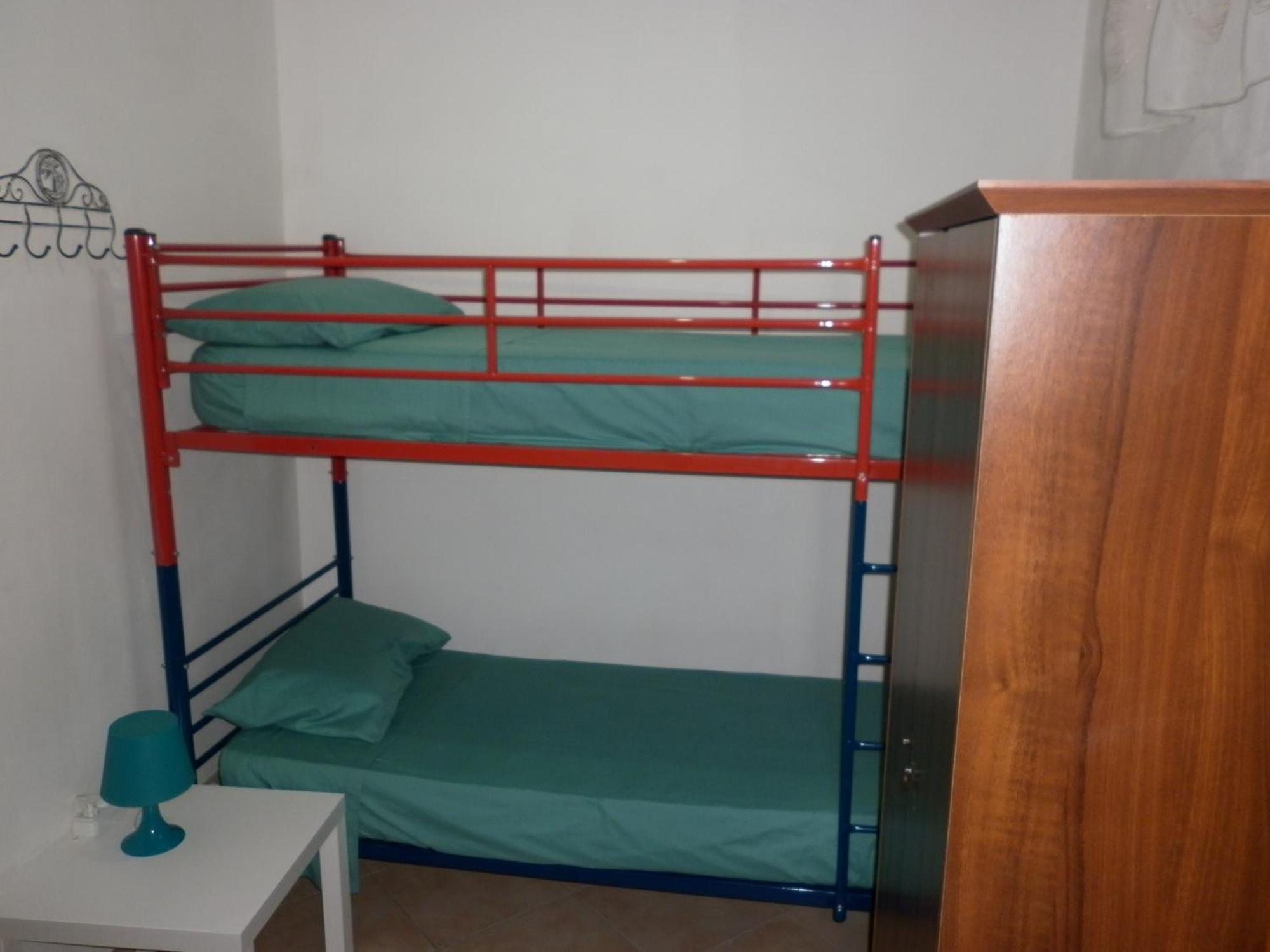 La Casa Di Via Marzulli * Acireale