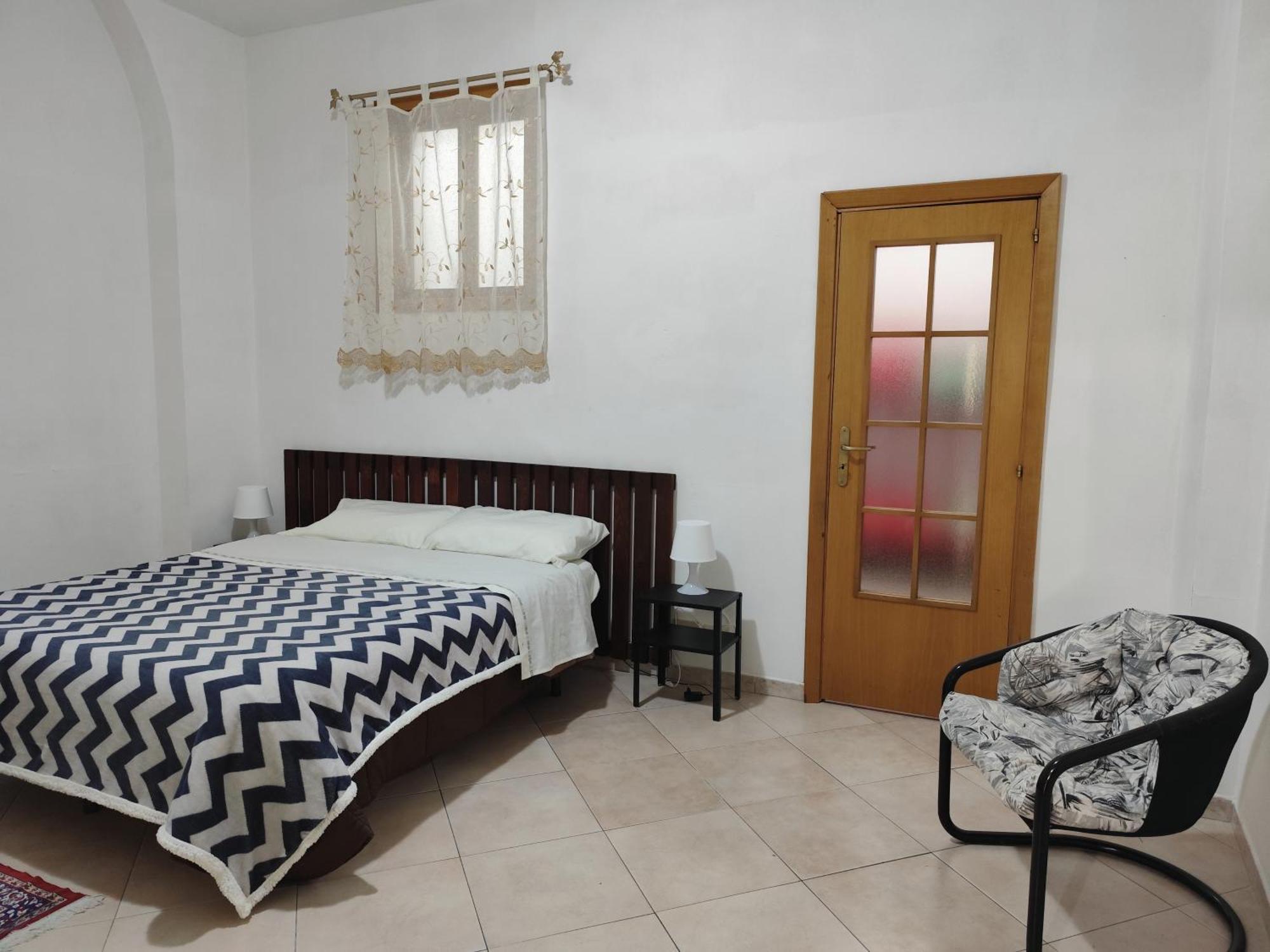 La Casa Di Via Marzulli