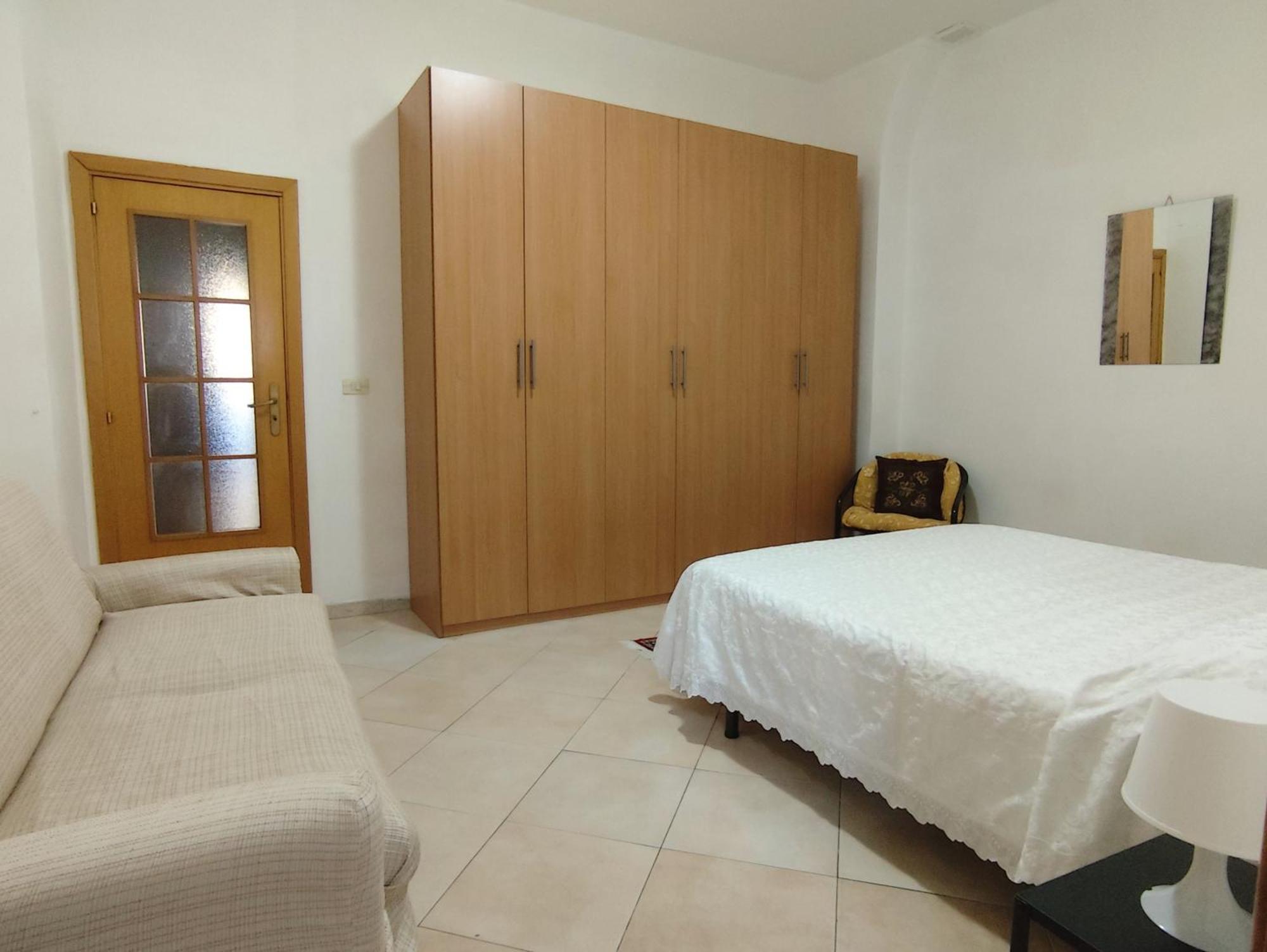 La Casa Di Via Marzulli Apartment *