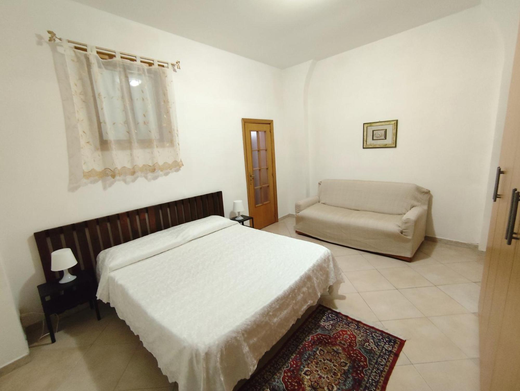 La Casa Di Via Marzulli Apartment Acireale