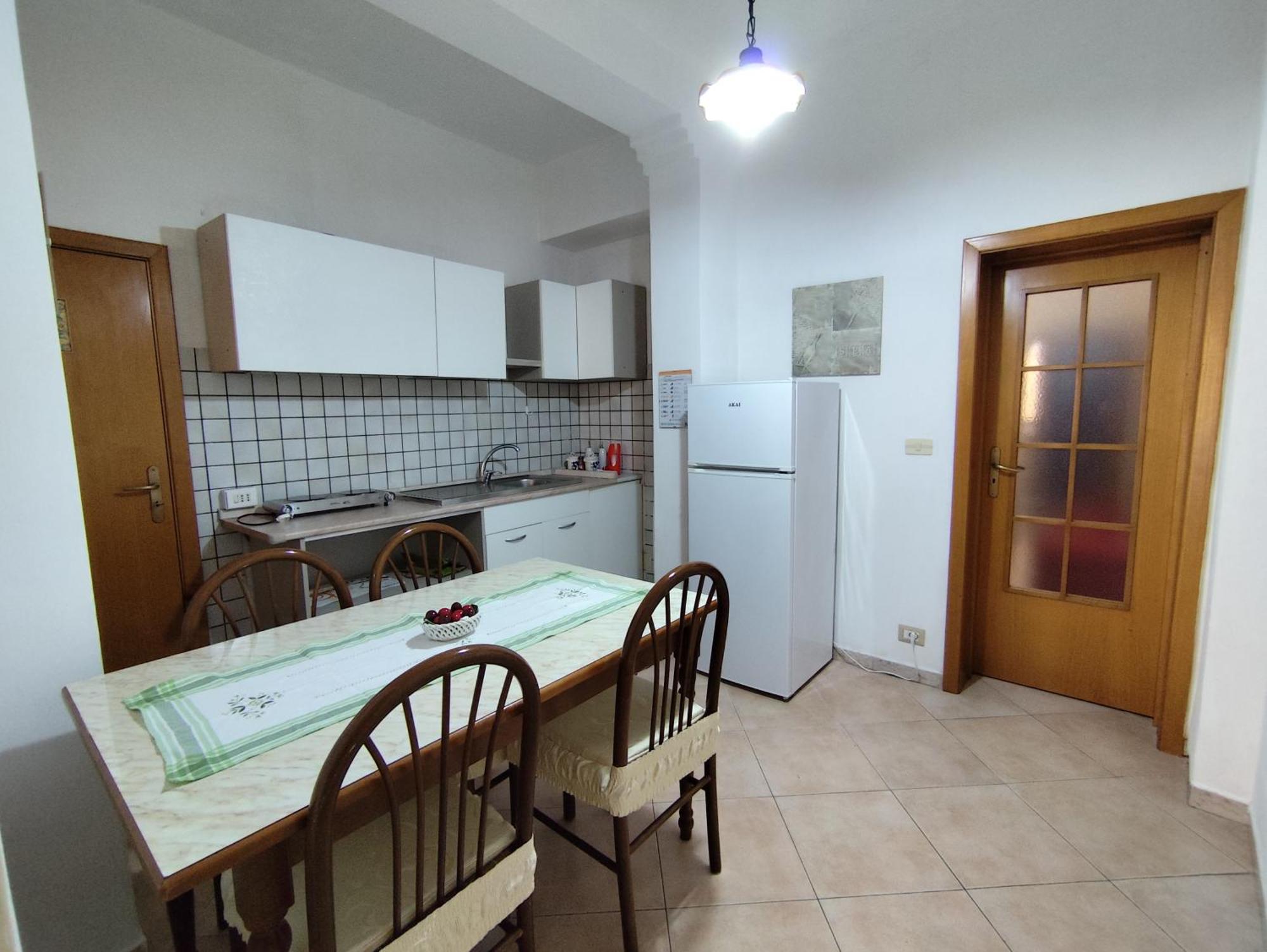 La Casa Di Via Marzulli Acireale