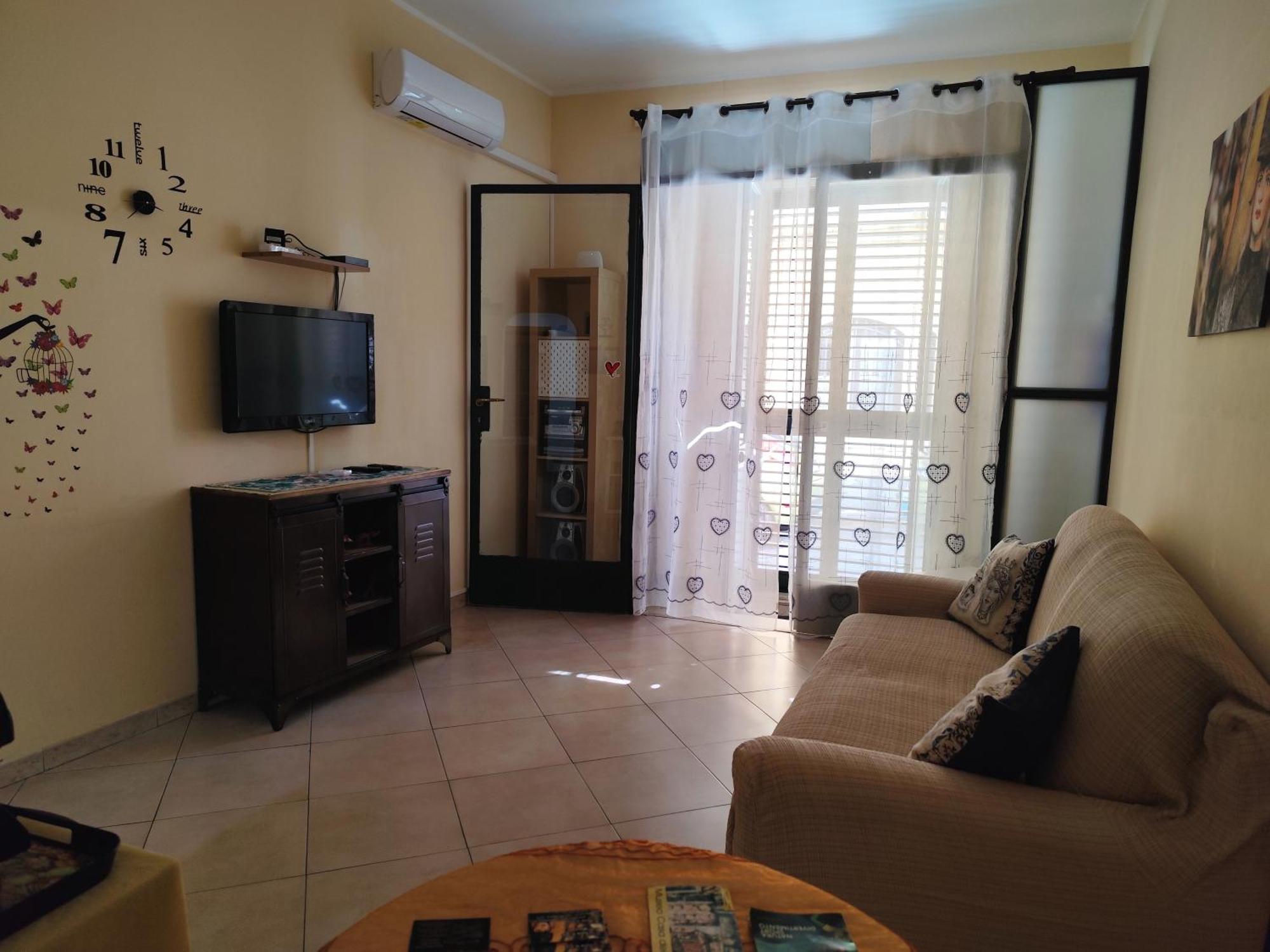La Casa Di Via Marzulli * Acireale