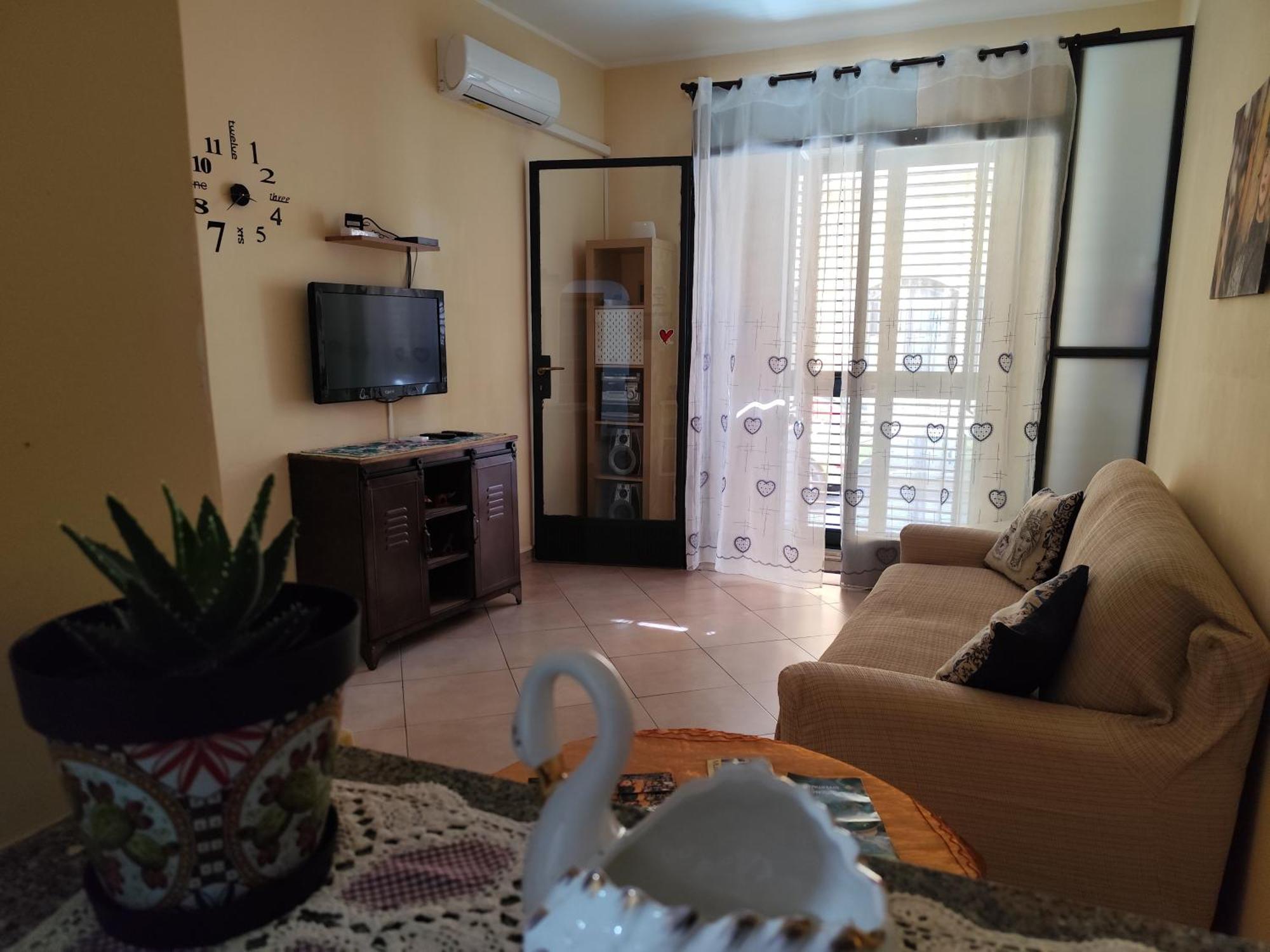 La Casa Di Via Marzulli