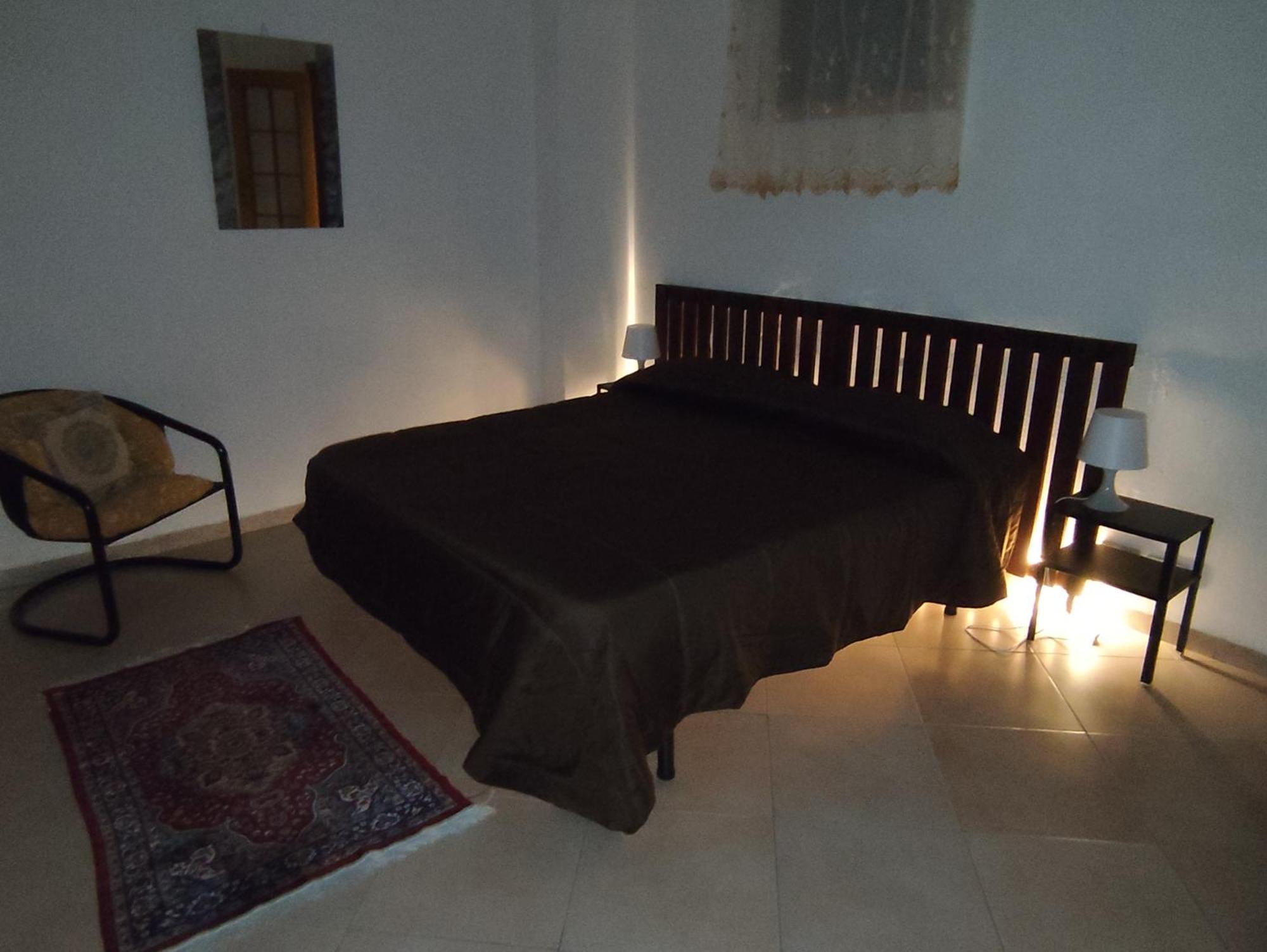 La Casa Di Via Marzulli Apartment