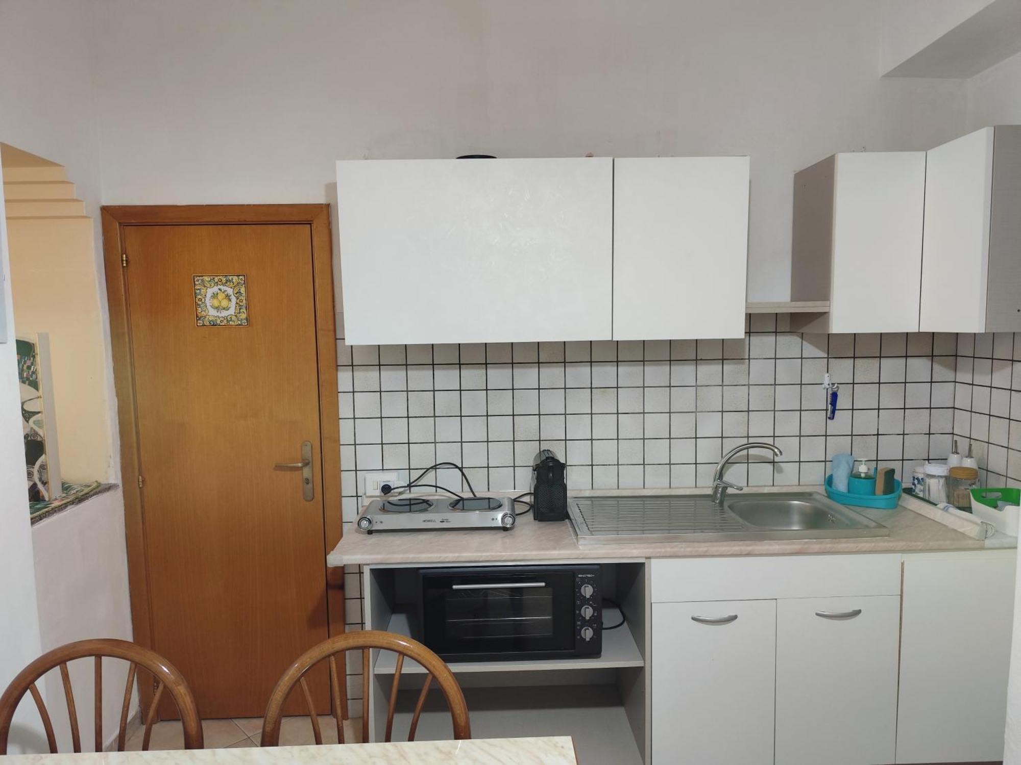 La Casa Di Via Marzulli