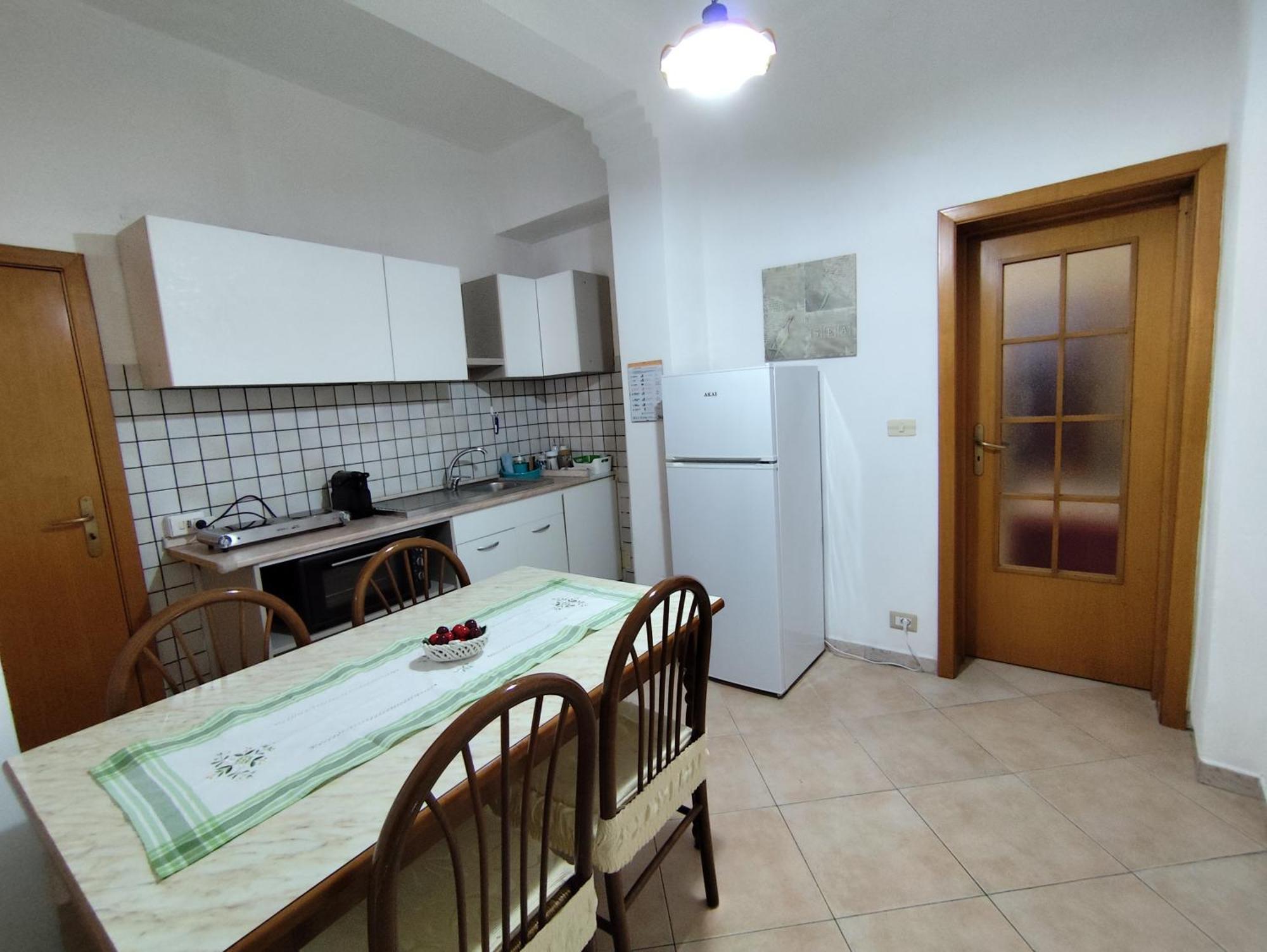 Apartment La Casa Di Via Marzulli