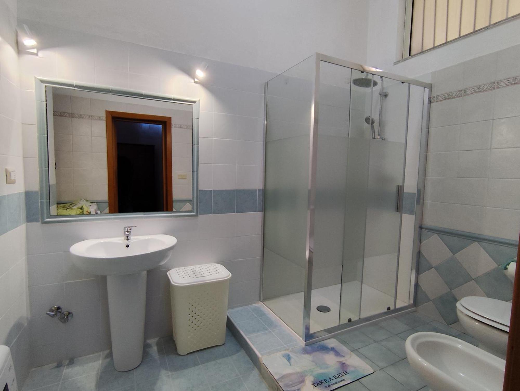 La Casa Di Via Marzulli *
