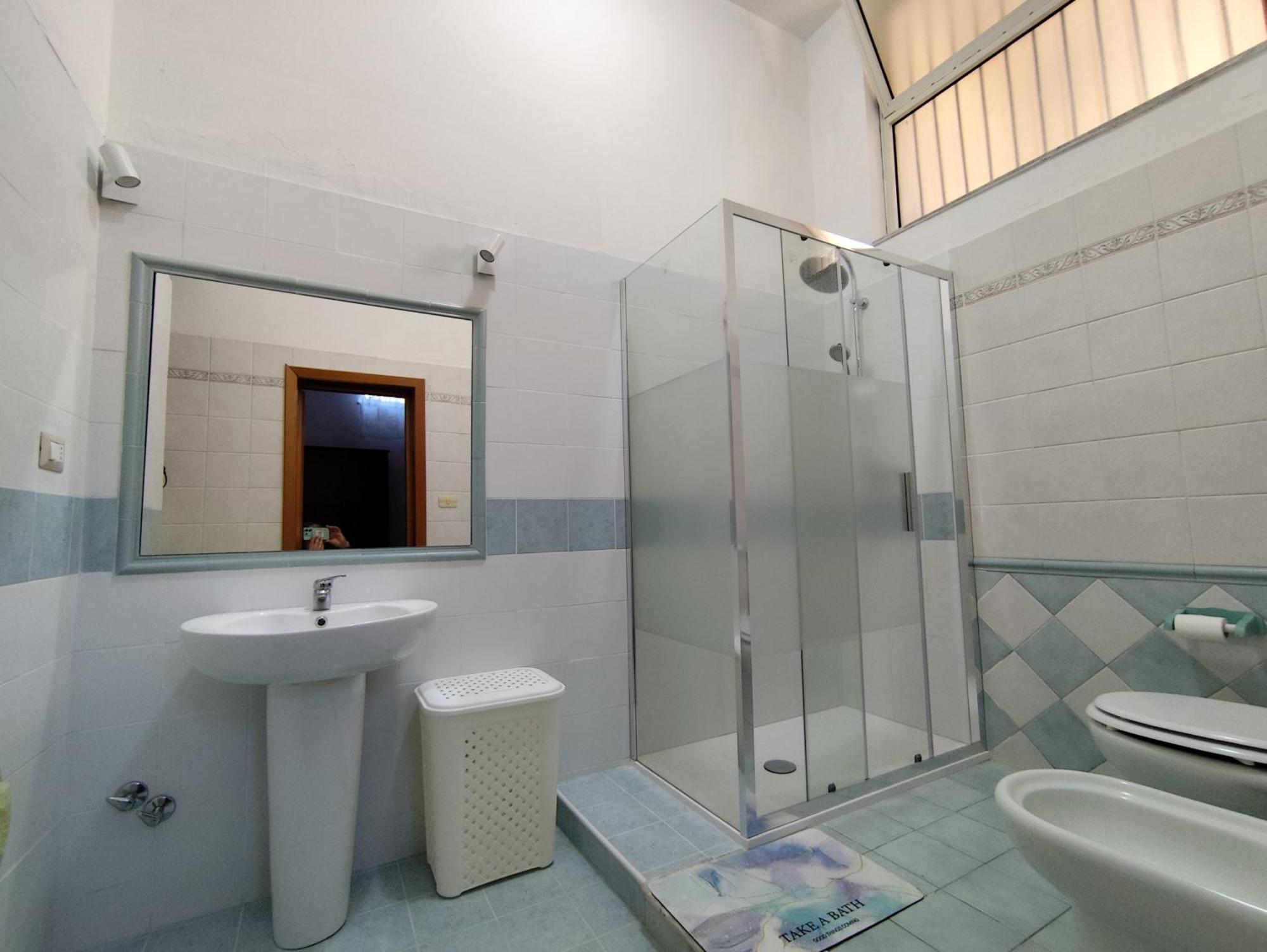 La Casa Di Via Marzulli Apartment Acireale