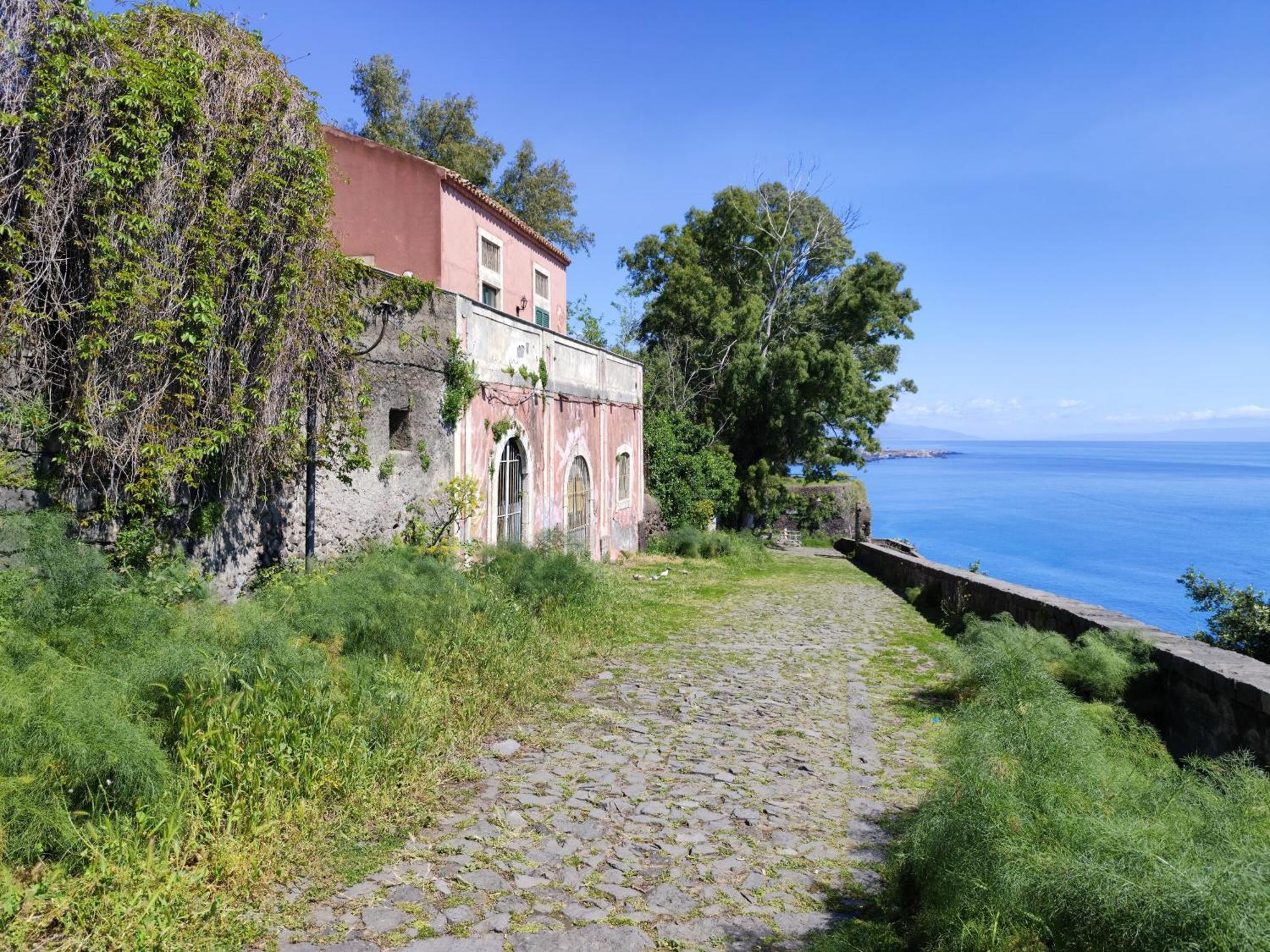 La Casa Di Via Marzulli